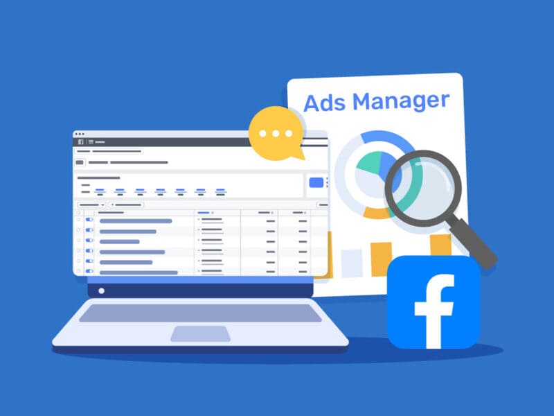 Cheap Facebook Advertising Account Buying Service