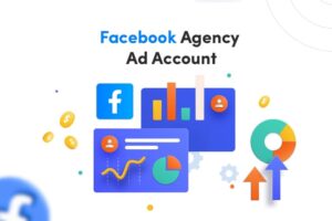 Facebook advertising account service