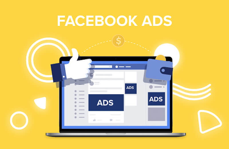 Facebook advertising account not locked AdHubAgent