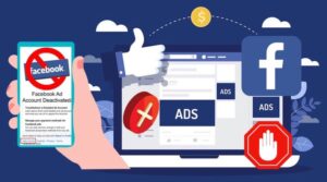 How to appeal a disabled Facebook Ad account