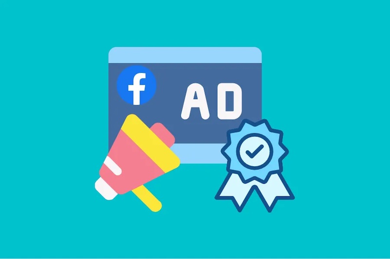 Rent high-quality Facebook advertising accounts