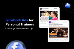 Facebook Ads for personal trainers: Campaign ideas