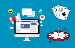 How to Set Up a Facebook Advertising Account for Gambling